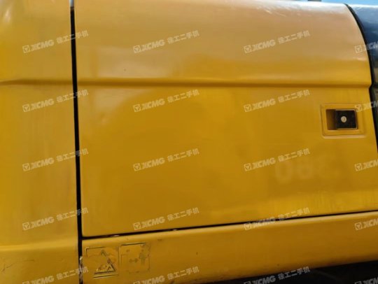 卡特彼勒330D履带式挖掘机