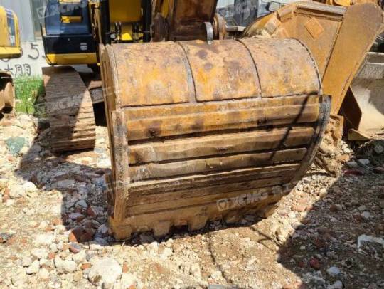 卡特彼勒330D履带式挖掘机