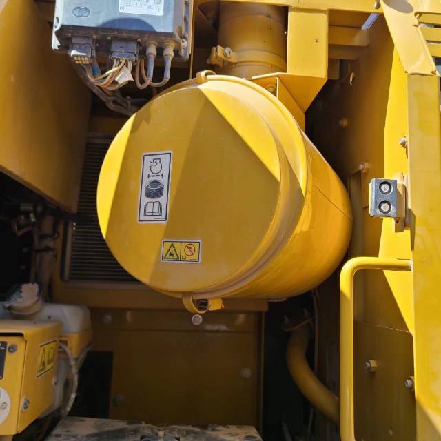 卡特彼勒330D履帶式挖掘機