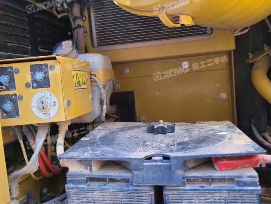 卡特彼勒330D履带式挖掘机