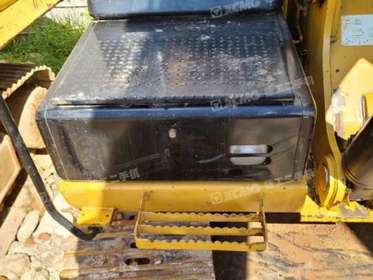 卡特彼勒330D履带式挖掘机