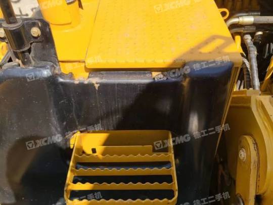 卡特彼勒330D履带式挖掘机