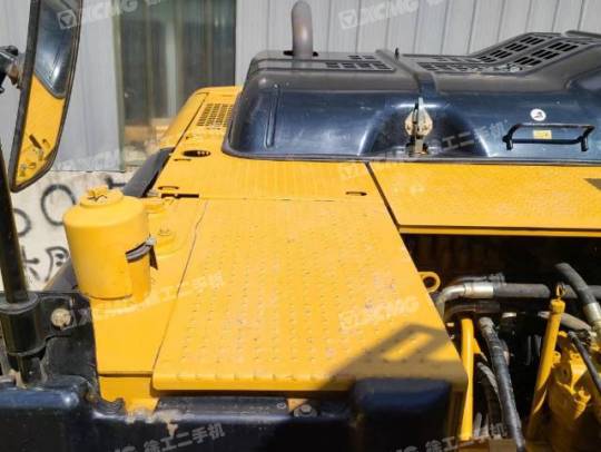 卡特彼勒330D履带式挖掘机