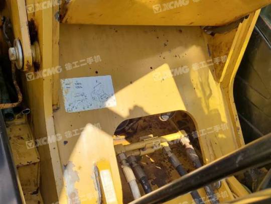 卡特彼勒330D履带式挖掘机