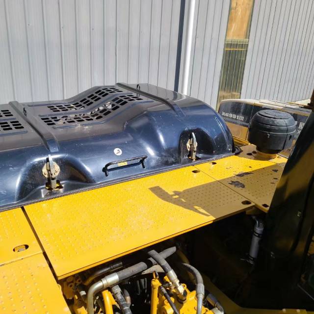 卡特彼勒330D履帶式挖掘機