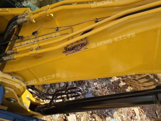 卡特彼勒330D履带式挖掘机