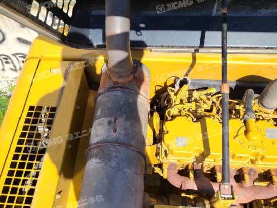 卡特彼勒330D履带式挖掘机