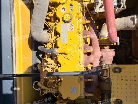 卡特彼勒330D履带式挖掘机