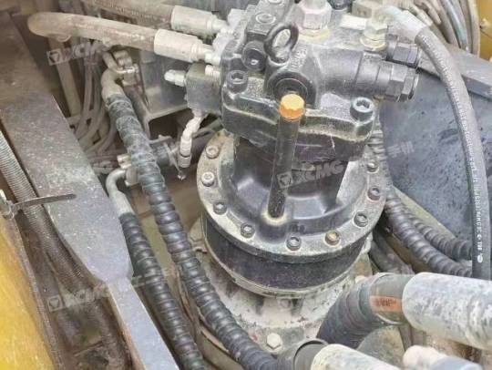 徐工XE200D履带式挖掘机