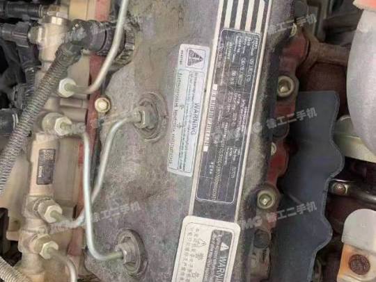 徐工XE135履带式挖掘机