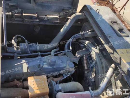 徐工XE135履带式挖掘机