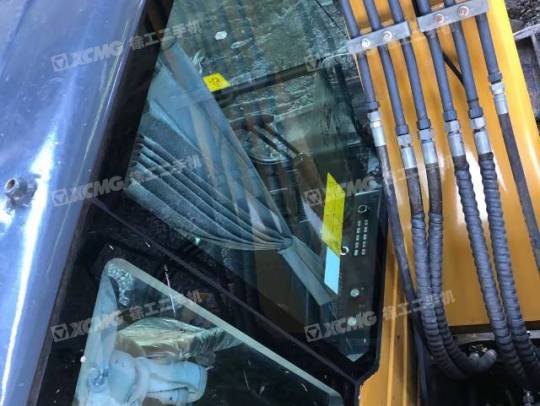 徐工XE75履带式挖掘机