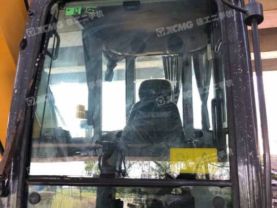 徐工XE75履带式挖掘机