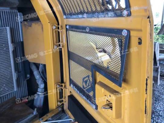 徐工XE75履带式挖掘机