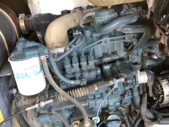 徐工XE75履带式挖掘机