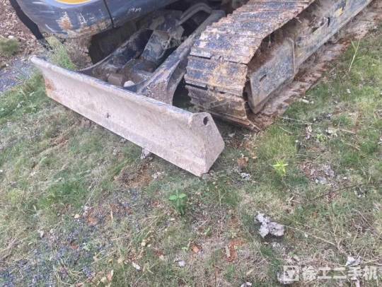 徐工XE75履带式挖掘机