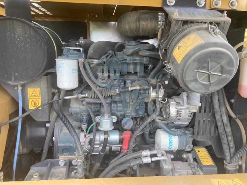 徐工XE75履帶式挖掘機