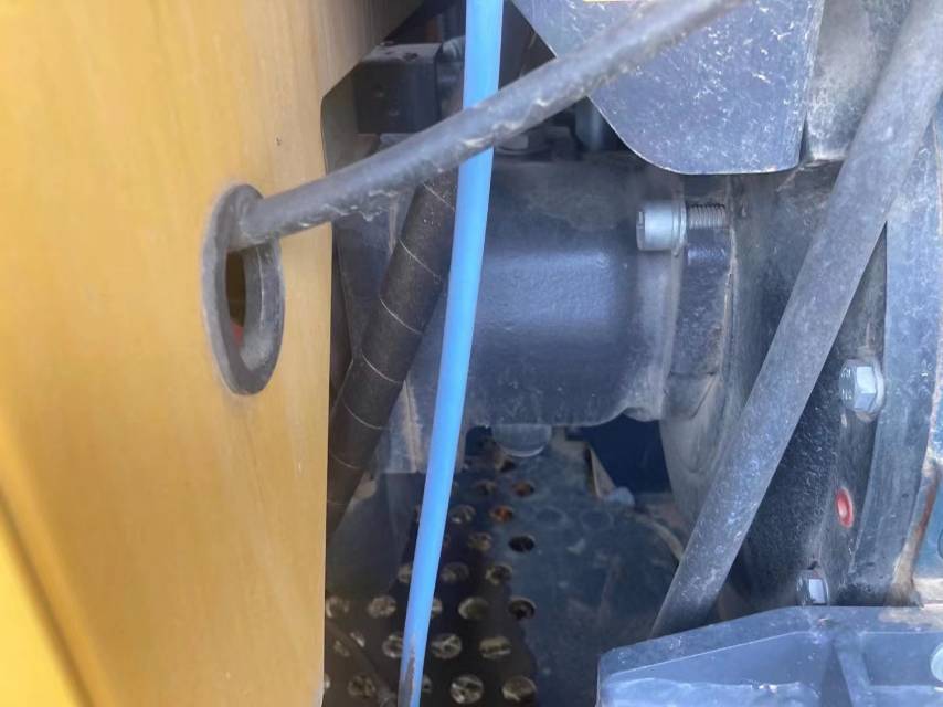 徐工XE75履帶式挖掘機