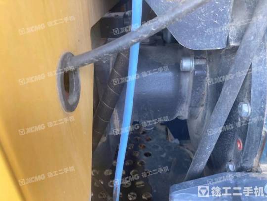 徐工XE75履带式挖掘机