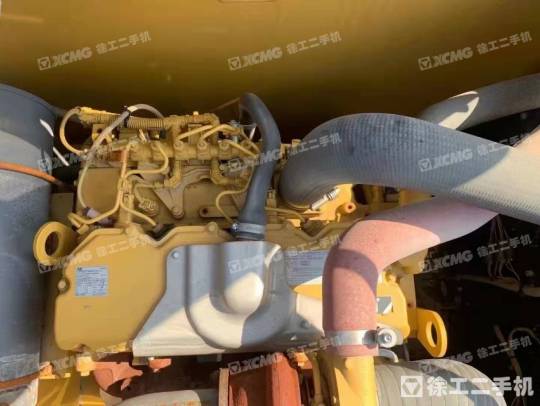 卡特彼勒320GC履带式挖掘机