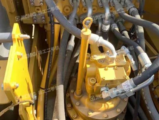 卡特彼勒320GC履带式挖掘机