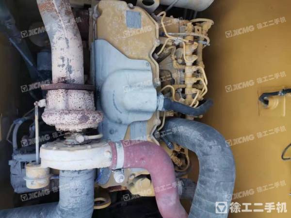 卡特彼勒320GC履帶式挖掘機