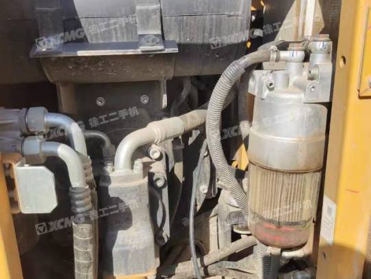 三一重工SY75履带式挖掘机