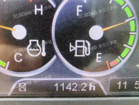 徐工XE75履帶式挖掘機