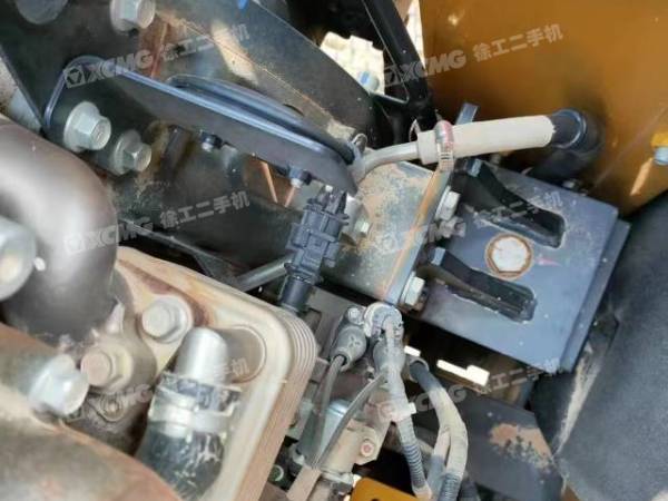 三一重工SY215履帶式挖掘機