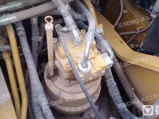 卡特彼勒330D履带式挖掘机