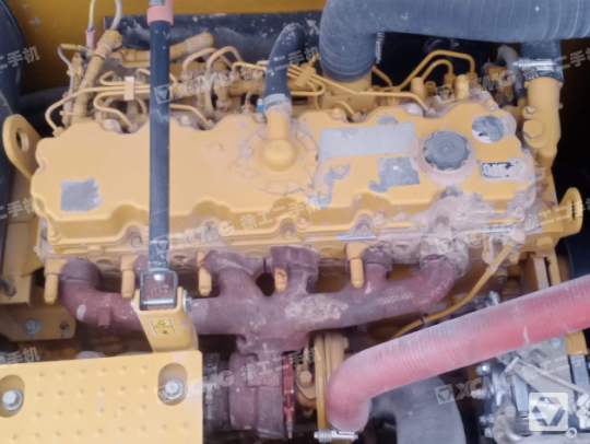 卡特彼勒330D履带式挖掘机