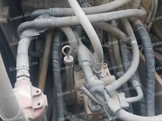 卡特彼勒320D履带式挖掘机