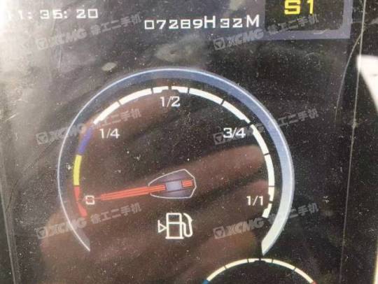 三一重工SY245履带式挖掘机