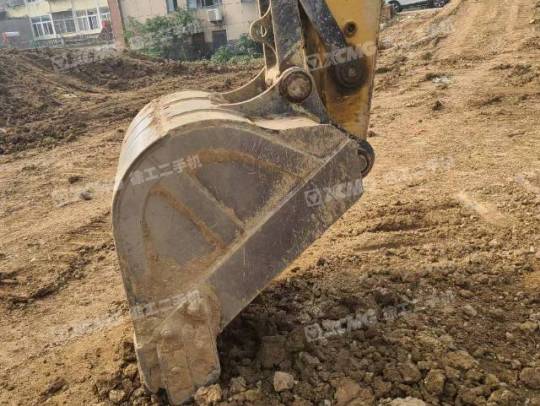 三一重工SY205履带式挖掘机