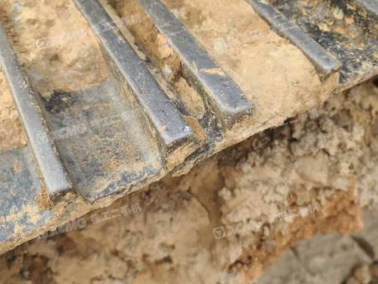 三一重工SY205履带式挖掘机