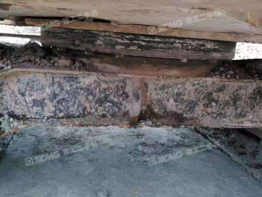 卡特彼勒306履带式挖掘机