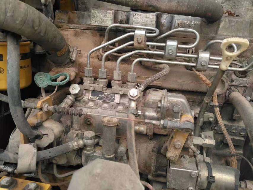 卡特彼勒306履帶式挖掘機