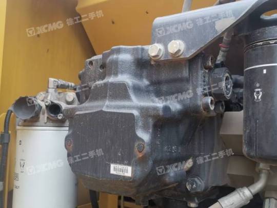 小松PC200-8履带式挖掘机