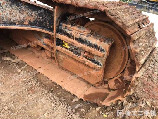 三一重工SY245履帶式挖掘機