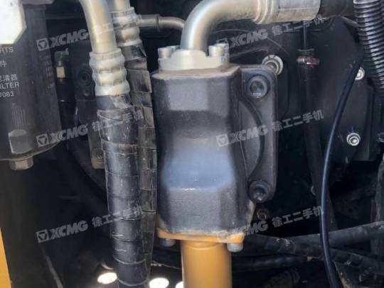 三一重工SY75履帶式挖掘機