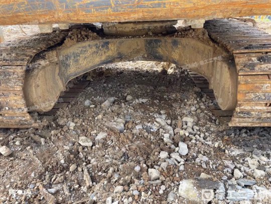 徐工XE215D履帶式挖掘機