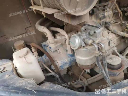 斗山DX75履带式挖掘机