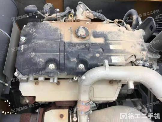 三一重工SY205履带式挖掘机