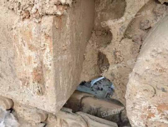 三一重工SY365履带式挖掘机