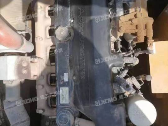 三一重工SY245履带式挖掘机