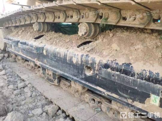 卡特彼勒320GC履带式挖掘机