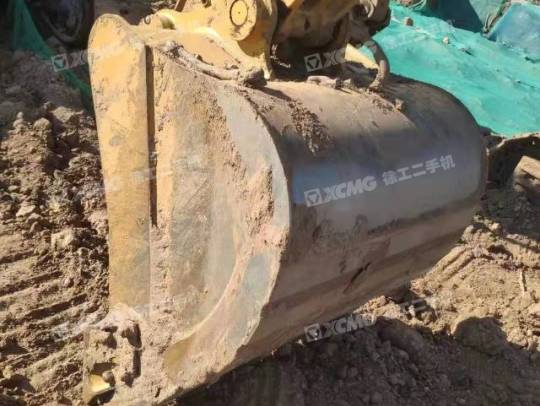 卡特彼勒320GC履带式挖掘机