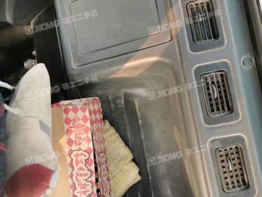 三一重工SY245履带式挖掘机