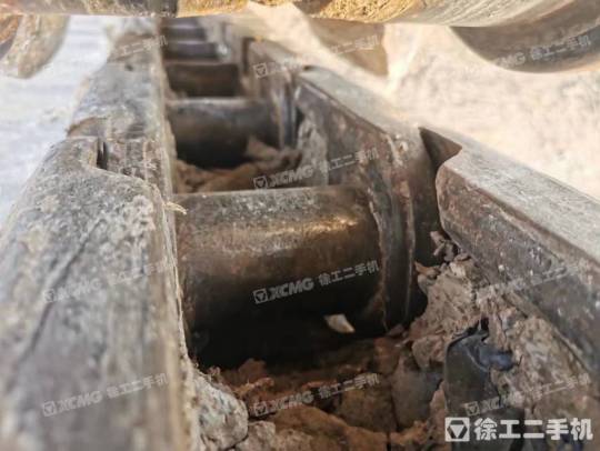 三一重工SY245履带式挖掘机