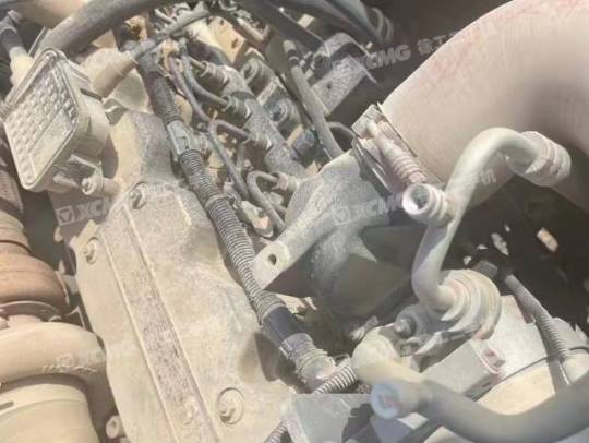 徐工XE200D履帶式挖掘機